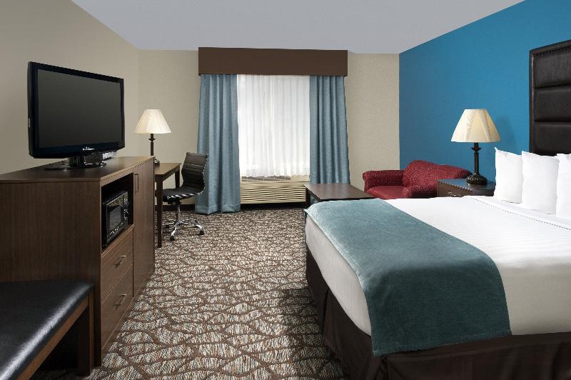 Holiday Inn Express & Suites Lincoln City By Ihg Exterior foto